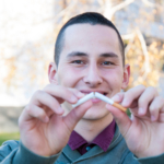 Fem steg som hjälper dig fimpa